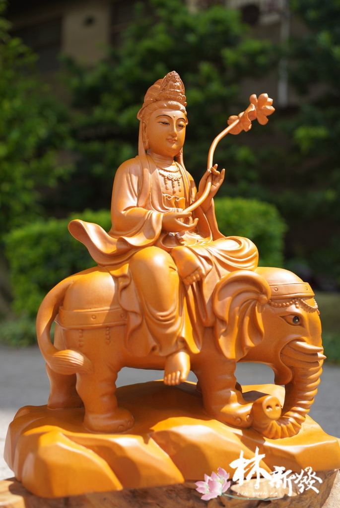 文殊與普賢-尺三店庫-001.JPG