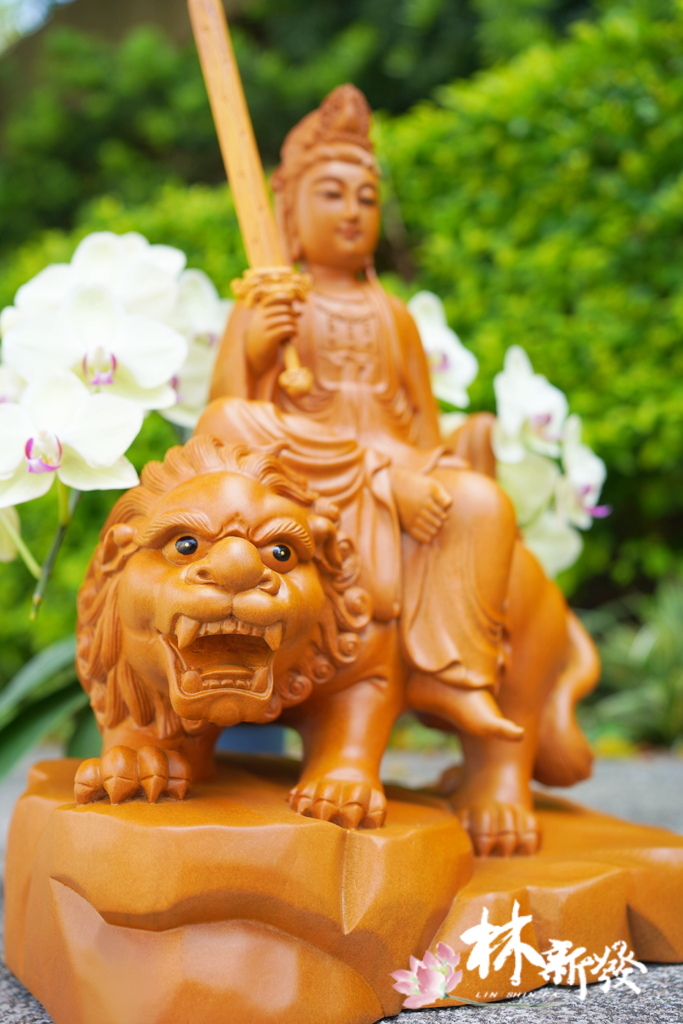 文殊與普賢-尺三店庫-014.JPG