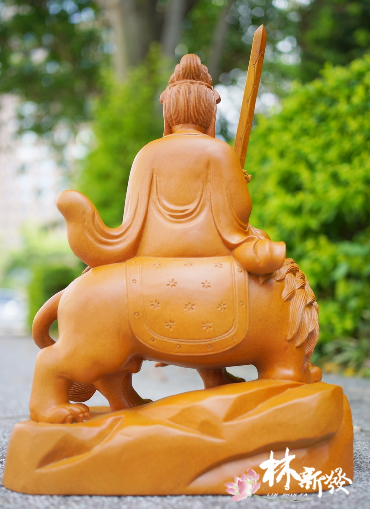 文殊與普賢-尺三店庫-015.JPG