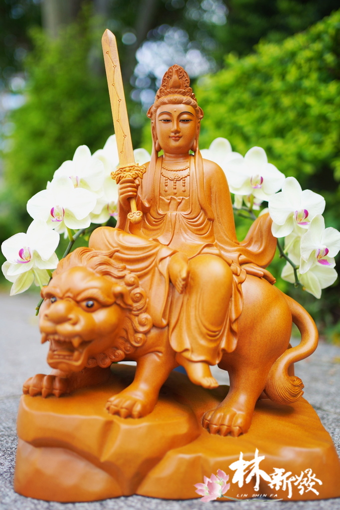 文殊與普賢-尺三店庫-013.JPG