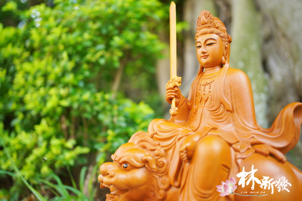 文殊與普賢-尺三店庫-017.JPG