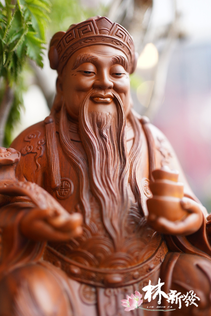 樟木綠檀土地公 (10).JPG