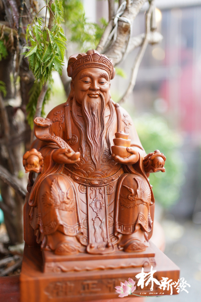 樟木綠檀土地公 (8).JPG 樟木綠檀土地公 (8).JPG