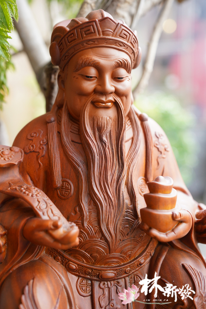 樟木綠檀土地公 (13).JPG 樟木綠檀土地公 (13).JPG