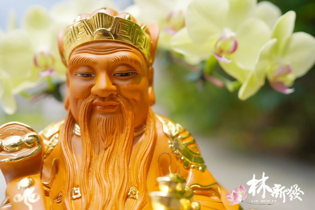 八吋八客訂土地公描金 (5).JPG 八吋八客訂土地公描金 (5).JPG