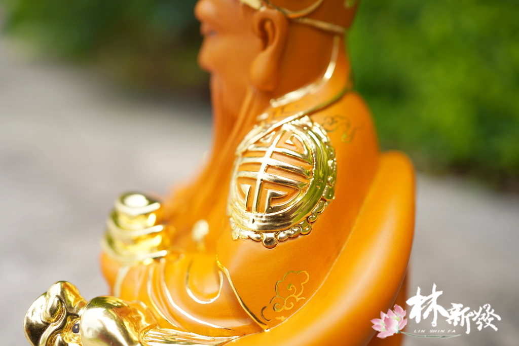 八吋八客訂土地公描金 (9).JPG 八吋八客訂土地公描金 (9).JPG