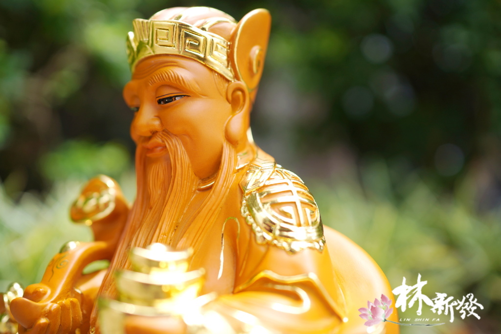 八吋八客訂土地公描金 (14).JPG 八吋八客訂土地公描金 (14).JPG