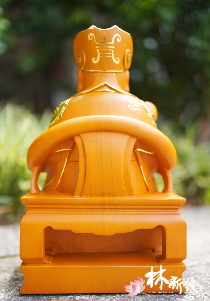 八吋八客訂土地公描金 (13).JPG 八吋八客訂土地公描金 (13).JPG