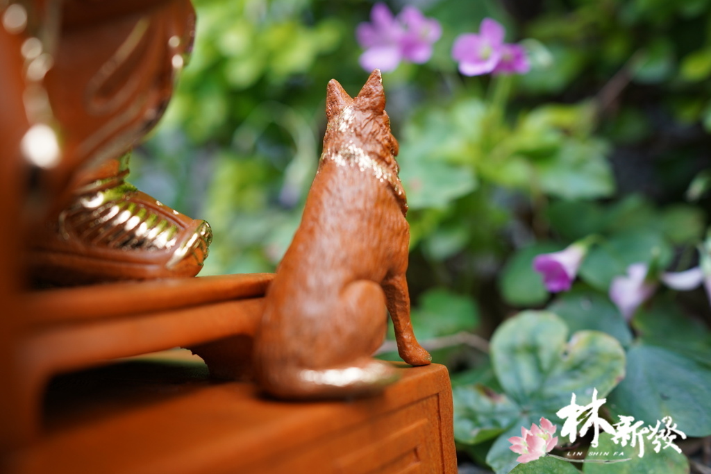 八吋八二郎神元帥描金完成-008.JPG 八吋八二郎神元帥描金完成-008.JPG