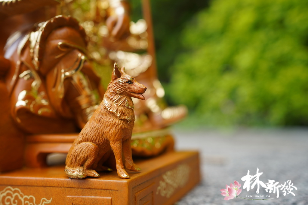 八吋八二郎神元帥描金完成-006.JPG 八吋八二郎神元帥描金完成-006.JPG