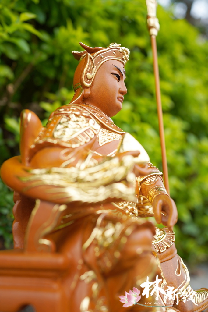 八吋八二郎神元帥描金完成-010.JPG 八吋八二郎神元帥描金完成-010.JPG