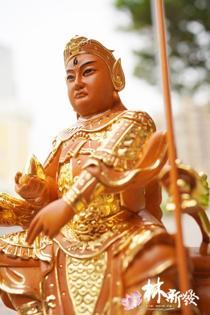 八吋八二郎神元帥描金完成-013.JPG 八吋八二郎神元帥描金完成-013.JPG