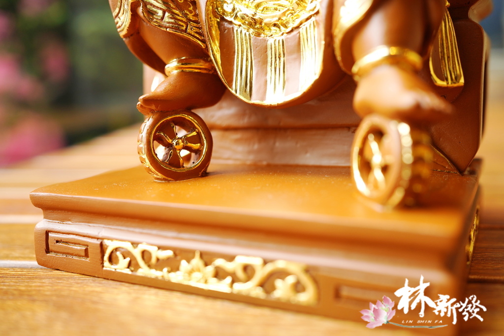 七吋二坐姿小太子 (4).JPG 七吋二坐姿小太子 (4).JPG