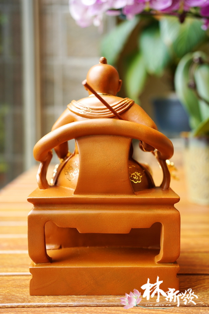 七吋二坐姿小太子 (6).JPG 七吋二坐姿小太子 (6).JPG