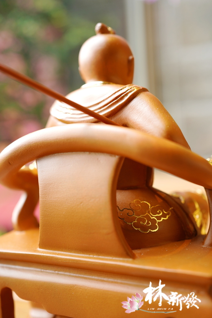 七吋二坐姿小太子 (7).JPG 七吋二坐姿小太子 (7).JPG