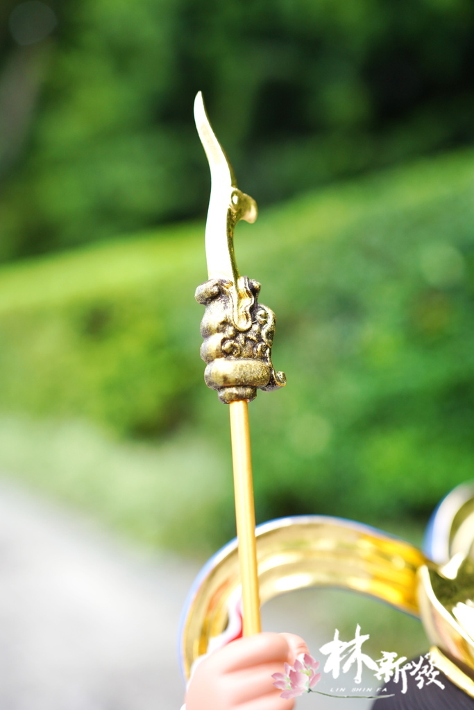 新發神藝-中壇元帥(帥氣正氣體態!) 新發神藝-中壇元帥(帥氣正氣體態!)