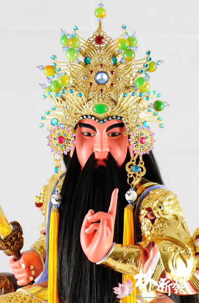 神像-一尺六樟木按金-活眼真髮玄天_6.jpg