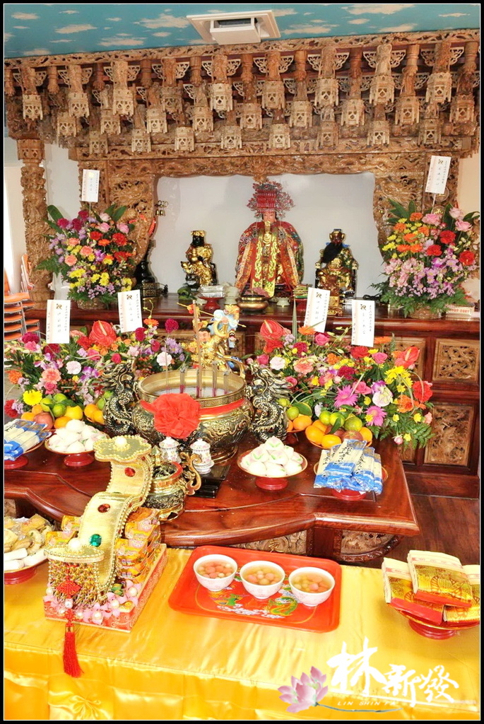 東京媽祖廟的武財神.JPG 東京媽祖廟的武財神.JPG