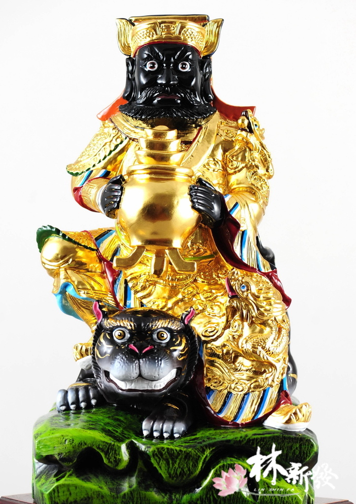 東京媽祖廟的武財神_03.jpg 東京媽祖廟的武財神_03.jpg