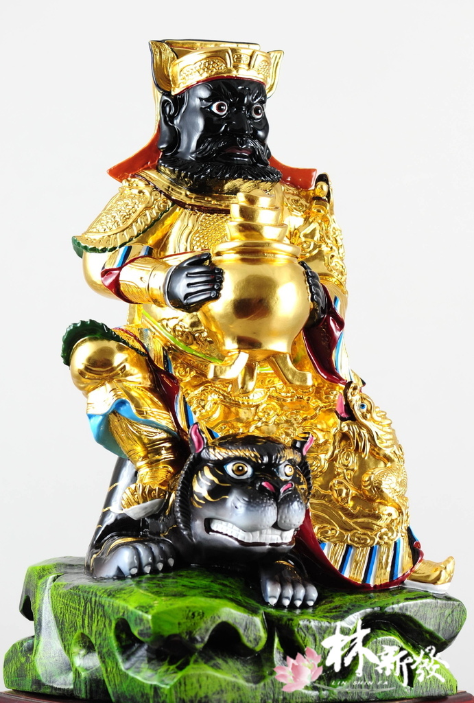 東京媽祖廟的武財神_04.jpg 東京媽祖廟的武財神_04.jpg