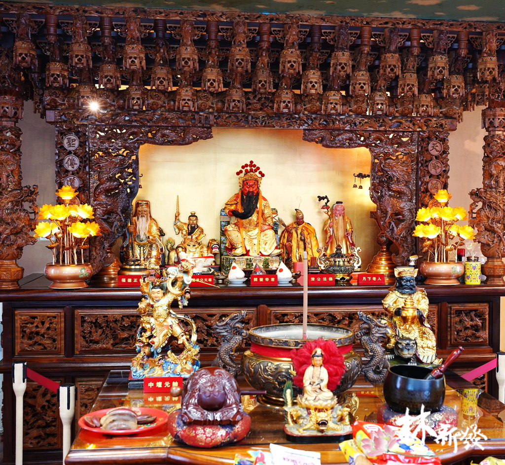 東京媽祖廟的武財神_02.JPG 東京媽祖廟的武財神_02.JPG