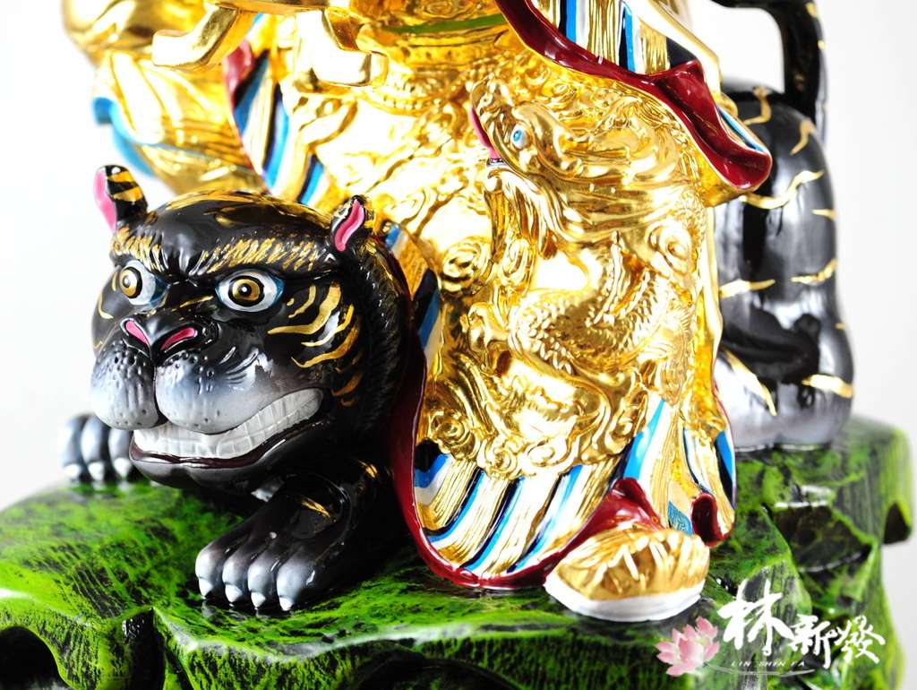 東京媽祖廟的武財神_05.jpg 東京媽祖廟的武財神_05.jpg