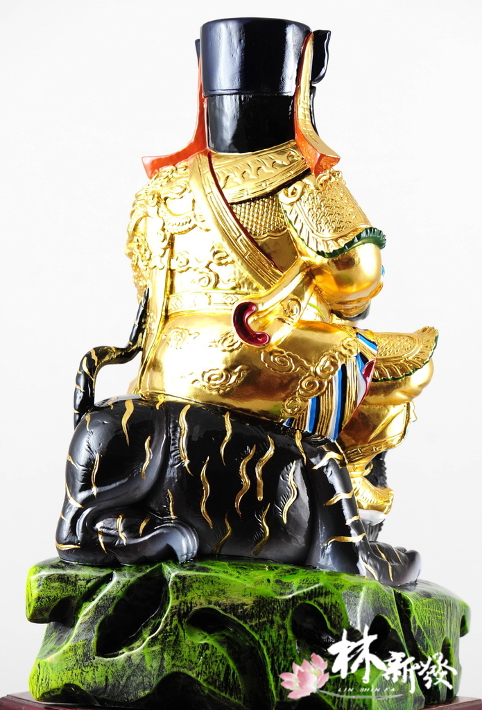 東京媽祖廟的武財神_07.jpg 東京媽祖廟的武財神_07.jpg