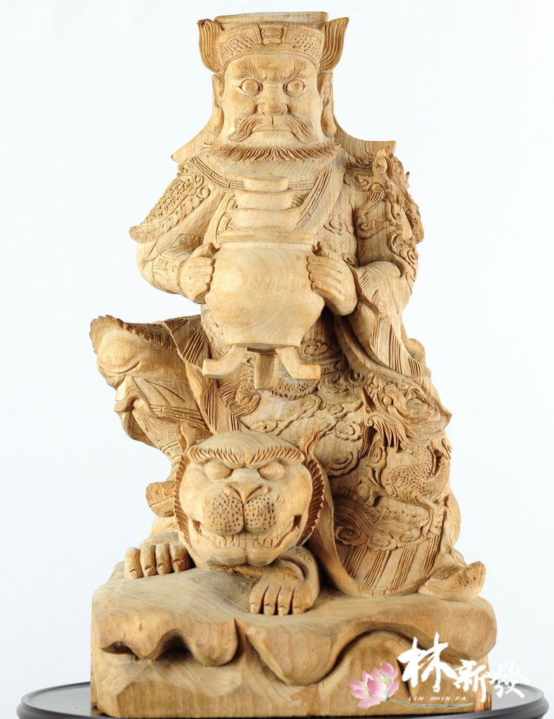 東京媽祖廟的武財神_13.jpg 東京媽祖廟的武財神_13.jpg