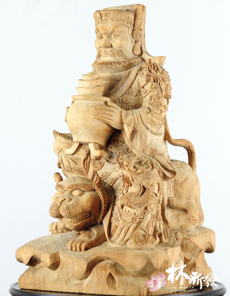 東京媽祖廟的武財神_14.jpg 東京媽祖廟的武財神_14.jpg