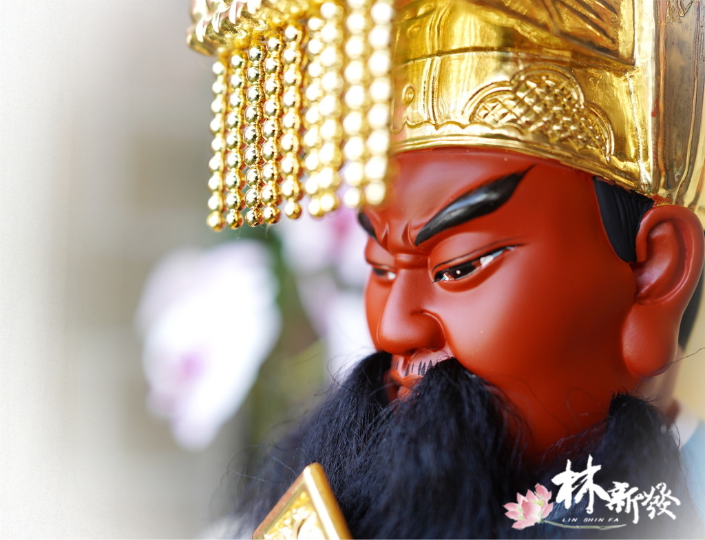 20240701-玄靈高上帝完成.JPG