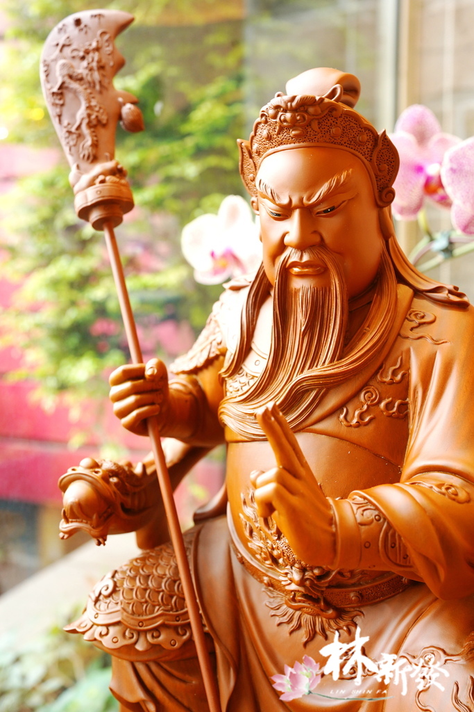 20240416-綠檀劍旨關刀帝君尺三店庫-001.JPG
