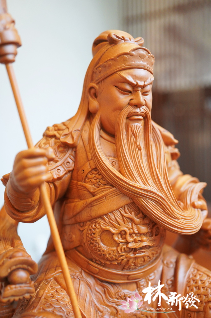 關刀帝君尺三完成-006.JPG