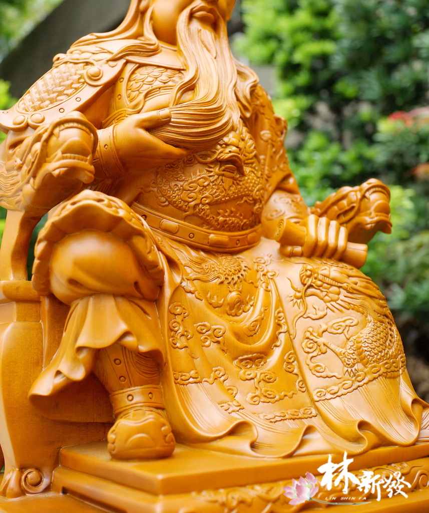 新發神藝-關聖帝君(勝卷在握錦雲體)-003.JPG 新發神藝-關聖帝君(勝卷在握錦雲體)-003.JPG