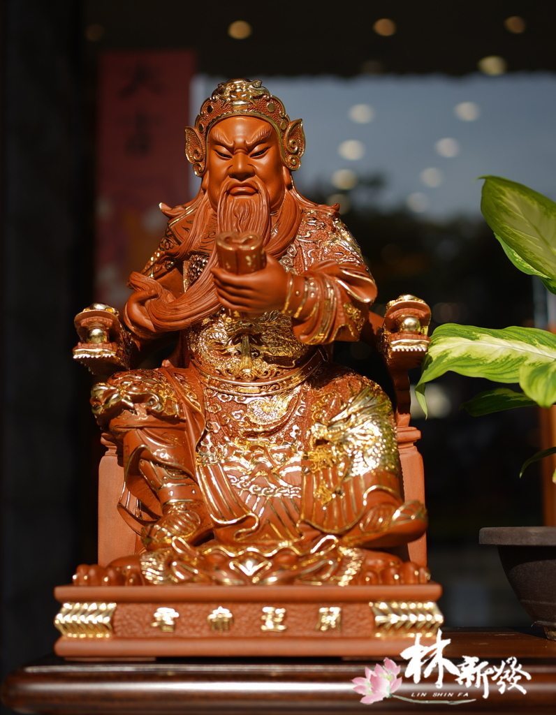 2023一尺三春秋帝君描金完成店庫-002.JPG 2023一尺三春秋帝君描金完成店庫-002.JPG