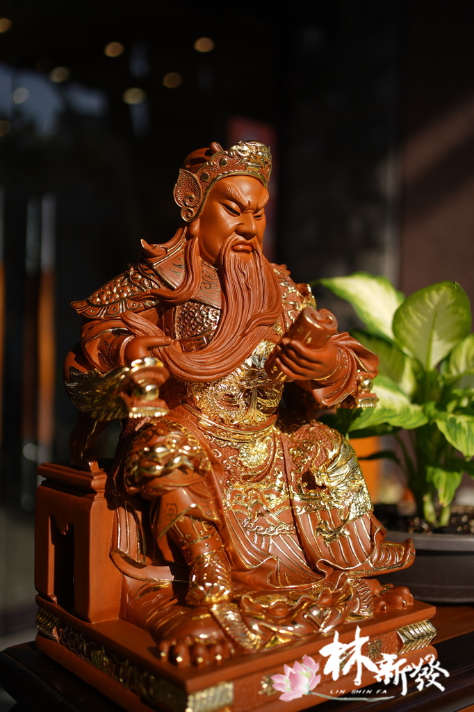 2023一尺三春秋帝君描金完成店庫-003.JPG 2023一尺三春秋帝君描金完成店庫-003.JPG