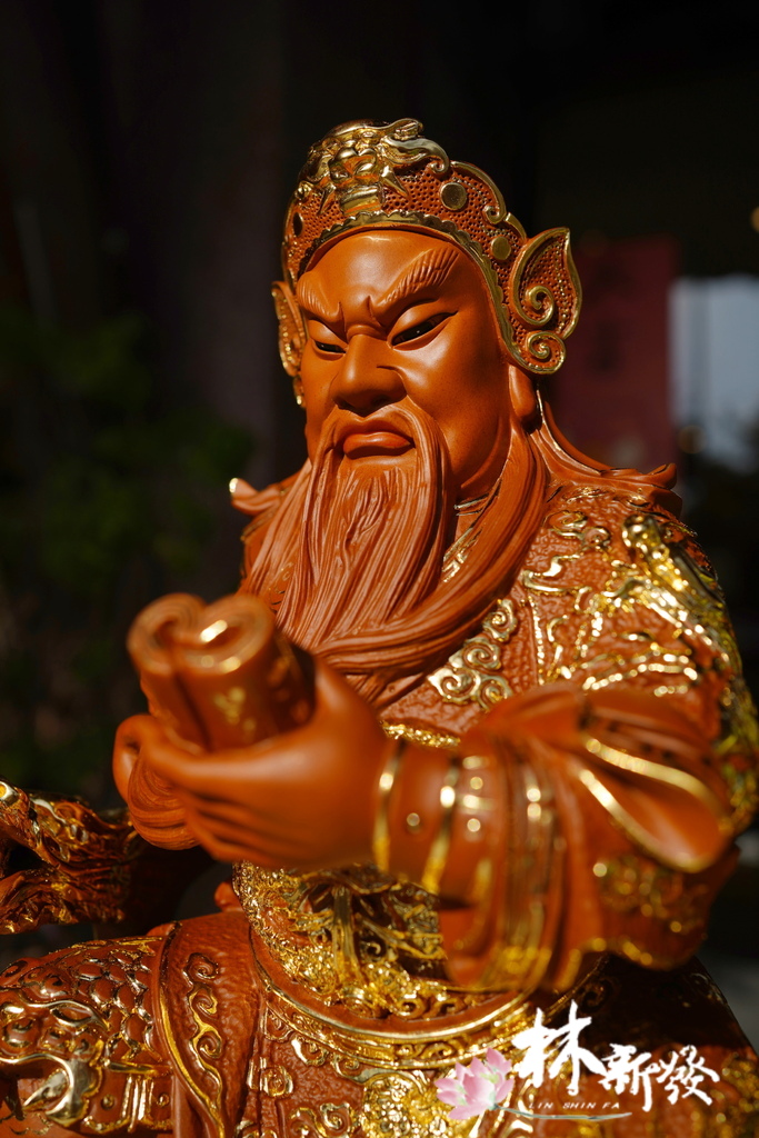 2023一尺三春秋帝君描金完成店庫-008.JPG 2023一尺三春秋帝君描金完成店庫-008.JPG