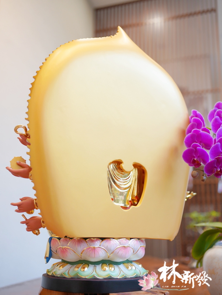 李師姐的準提佛母-005.JPG 李師姐的準提佛母-005.JPG