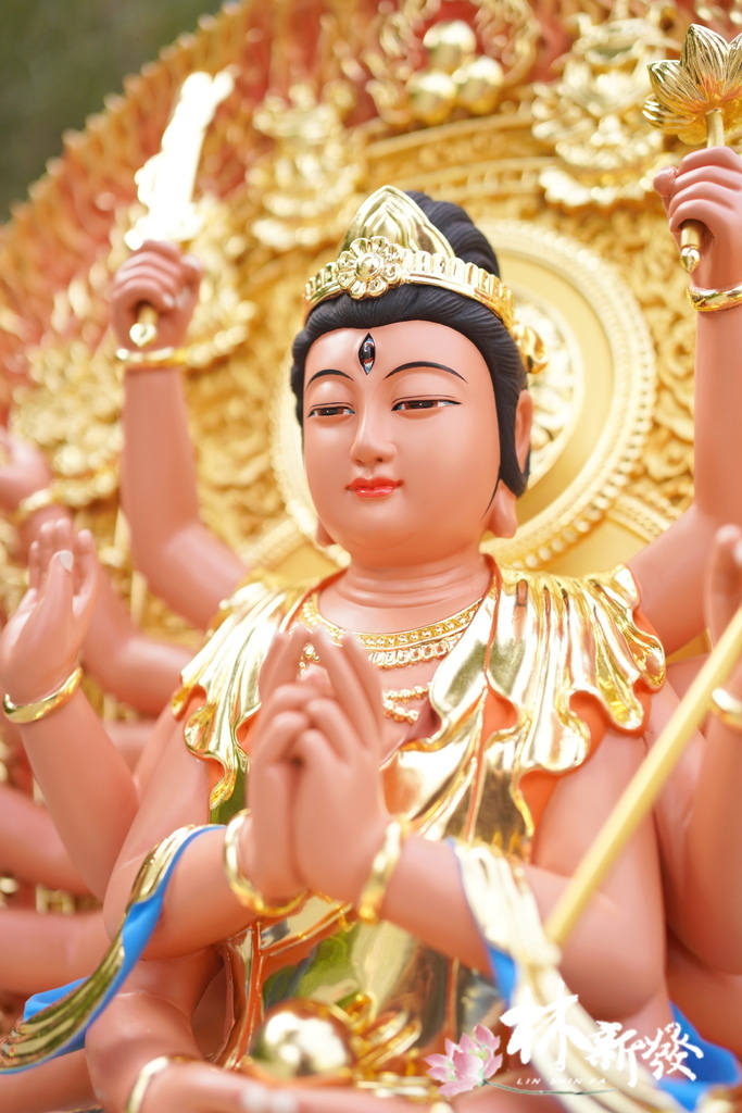 李師姐的準提佛母-007.JPG 李師姐的準提佛母-007.JPG