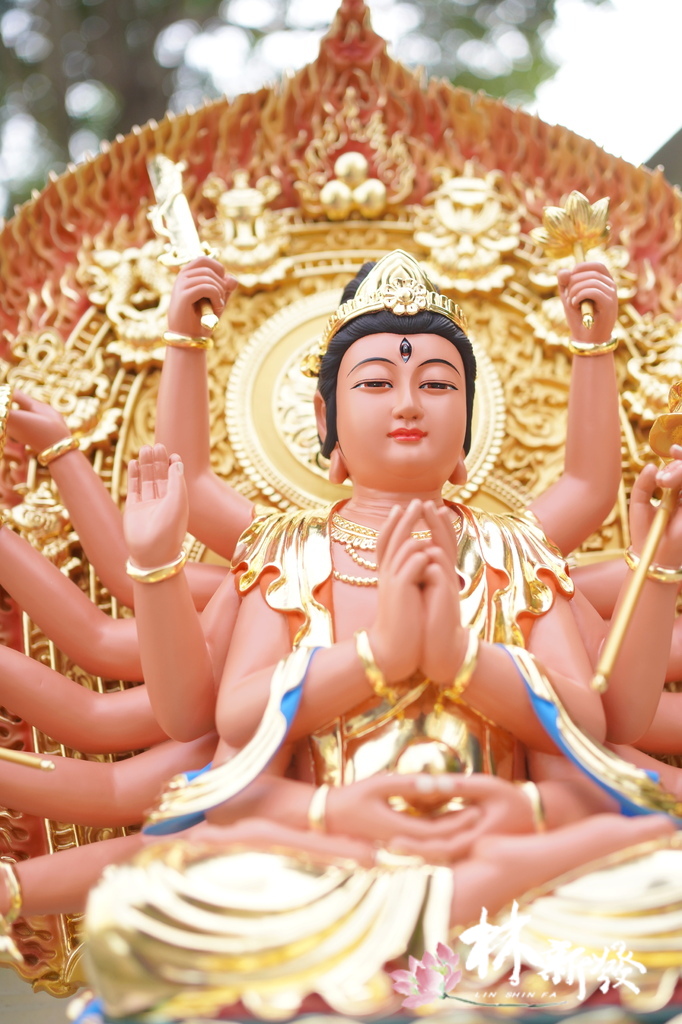 李師姐的準提佛母-009.JPG