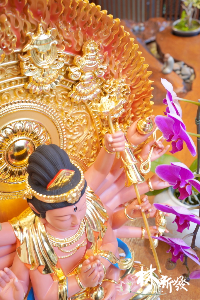 李師姐的準提佛母-010.JPG 李師姐的準提佛母-010.JPG