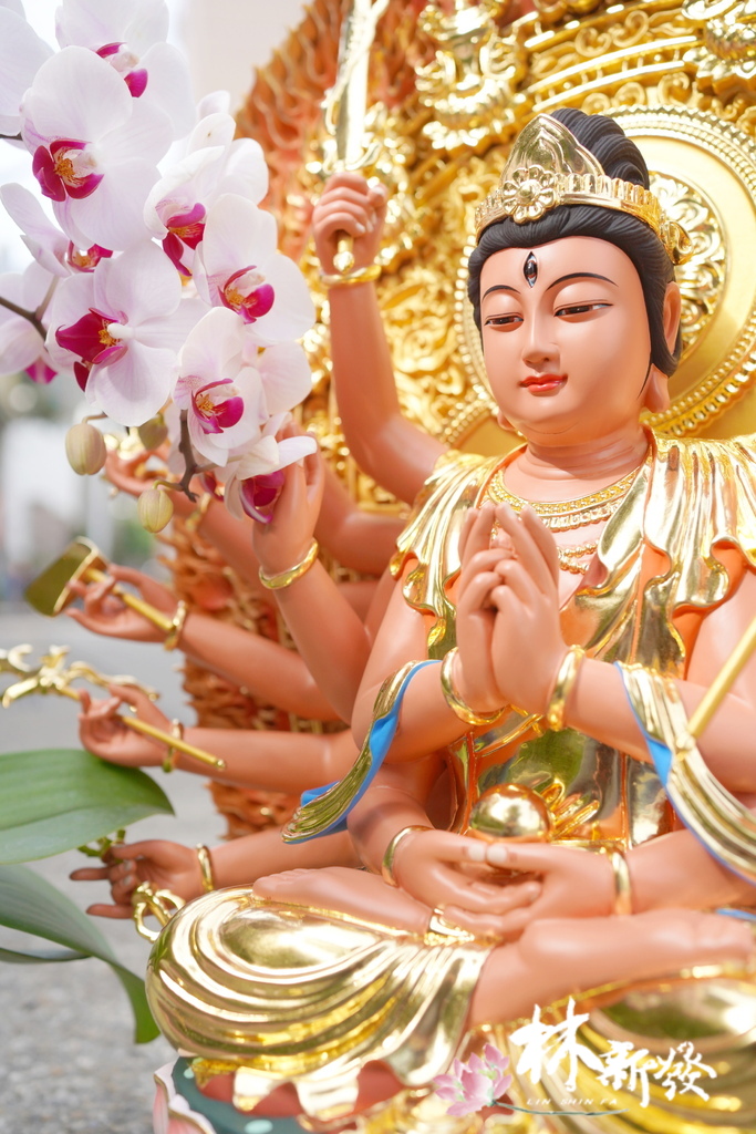 李師姐的準提佛母-012.JPG 李師姐的準提佛母-012.JPG