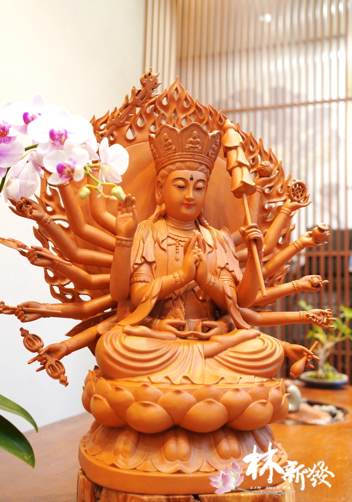 2022店內的尺六。十八手準提 -004.JPG 2022店內的尺六。十八手準提 -004.JPG