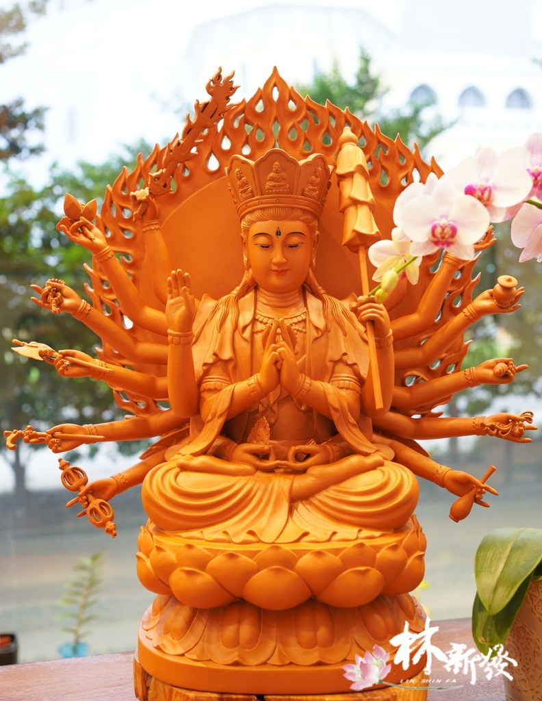 2022店內的尺六。十八手準提 -002.JPG 2022店內的尺六。十八手準提 -002.JPG