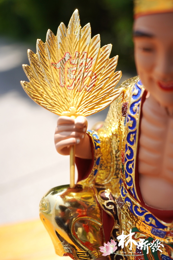 八吋八按金濟公師父-009.JPG