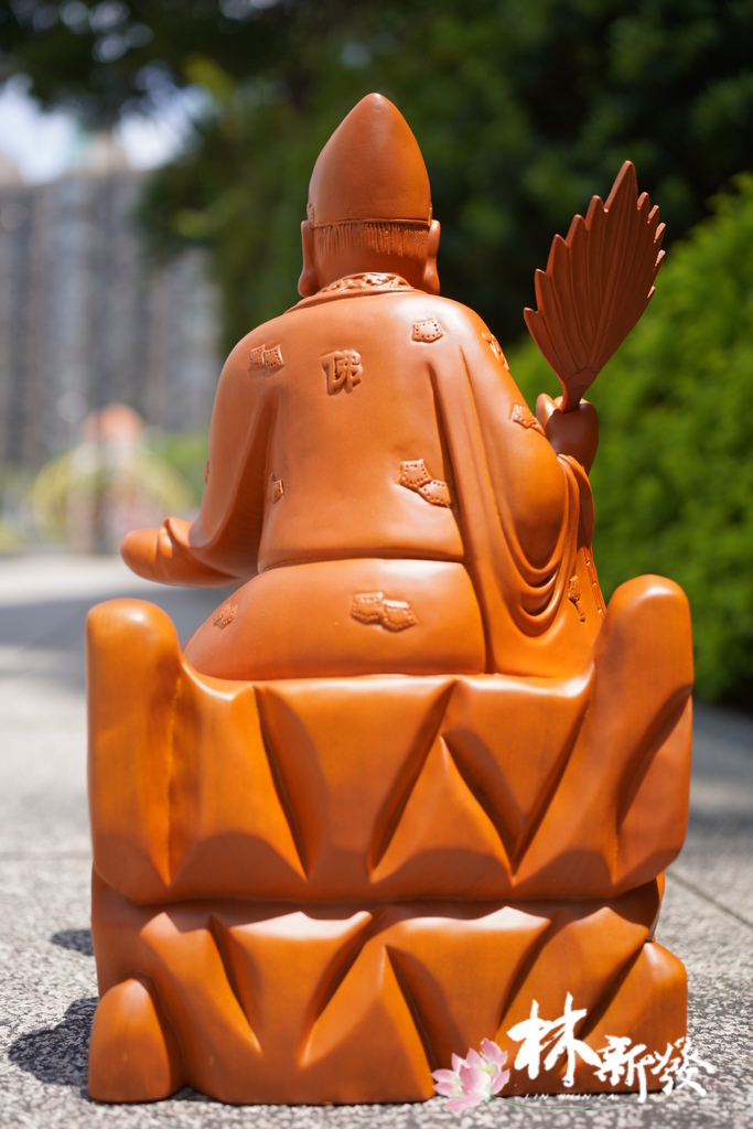 伏虎濟公完成-005.JPG 伏虎濟公完成-005.JPG