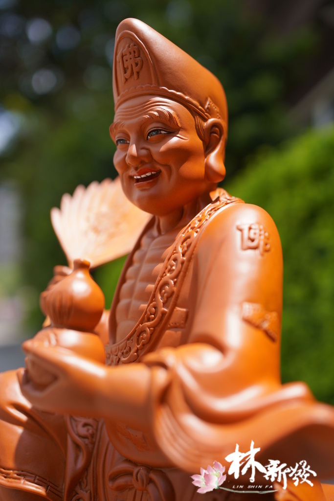 伏虎濟公完成-003.JPG 伏虎濟公完成-003.JPG