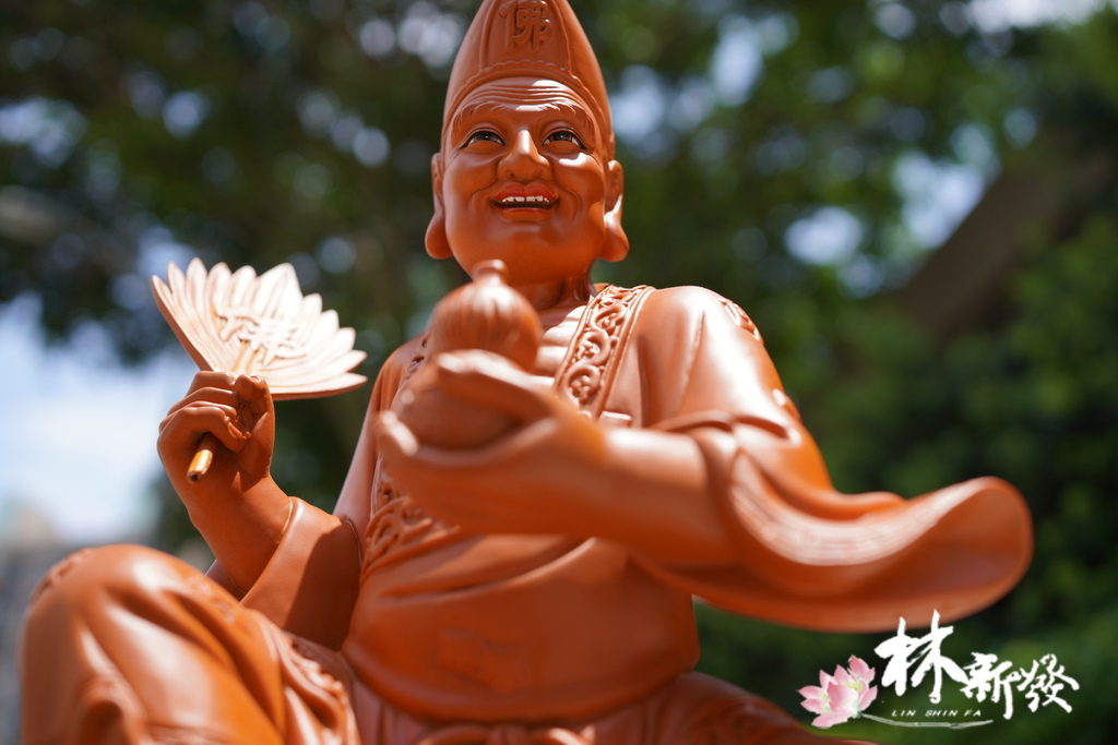 伏虎濟公完成-008.JPG 伏虎濟公完成-008.JPG