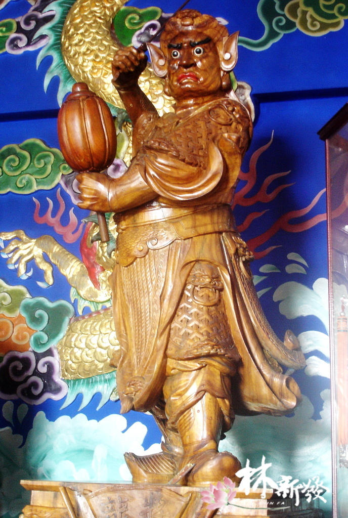 林新發作品-特大神像-七尺二張天師壽明宮 (6).jpg
