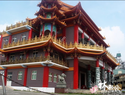 新發神藝-七尺二張天師.龍虎(台中正一張府天師壽明宮) 新發神藝-七尺二張天師.龍虎(台中正一張府天師壽明宮)