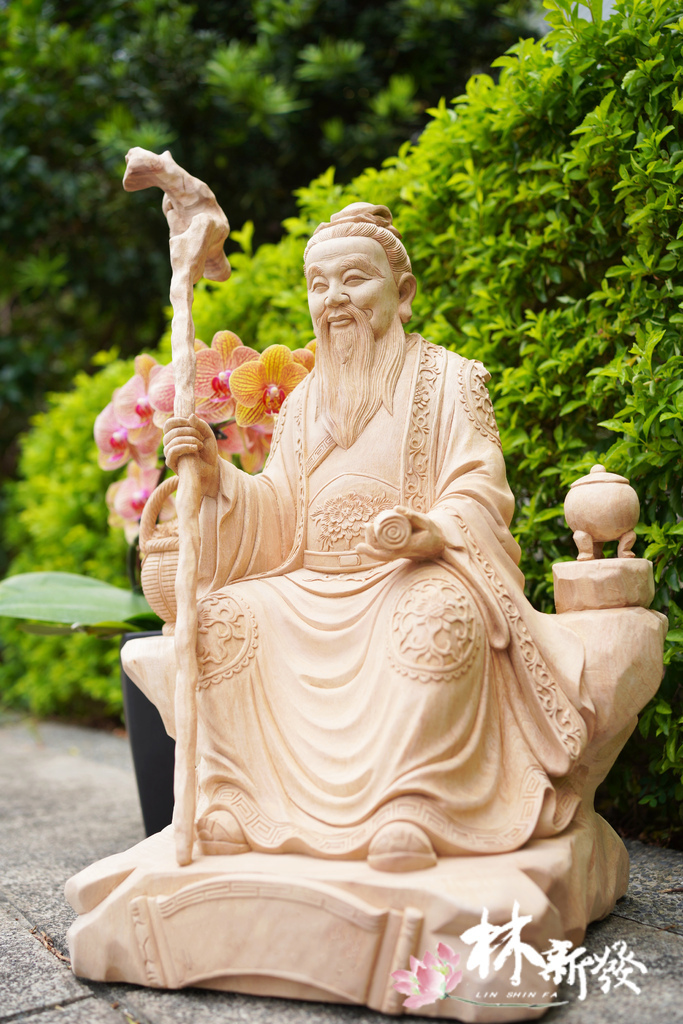 華陀．仙翁．還是月老呢-001.JPG